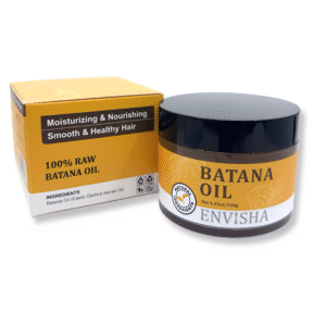 Batana Pure and Raw Oil - 120g