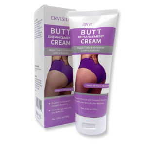 Butt Enhancement Cream - 100g