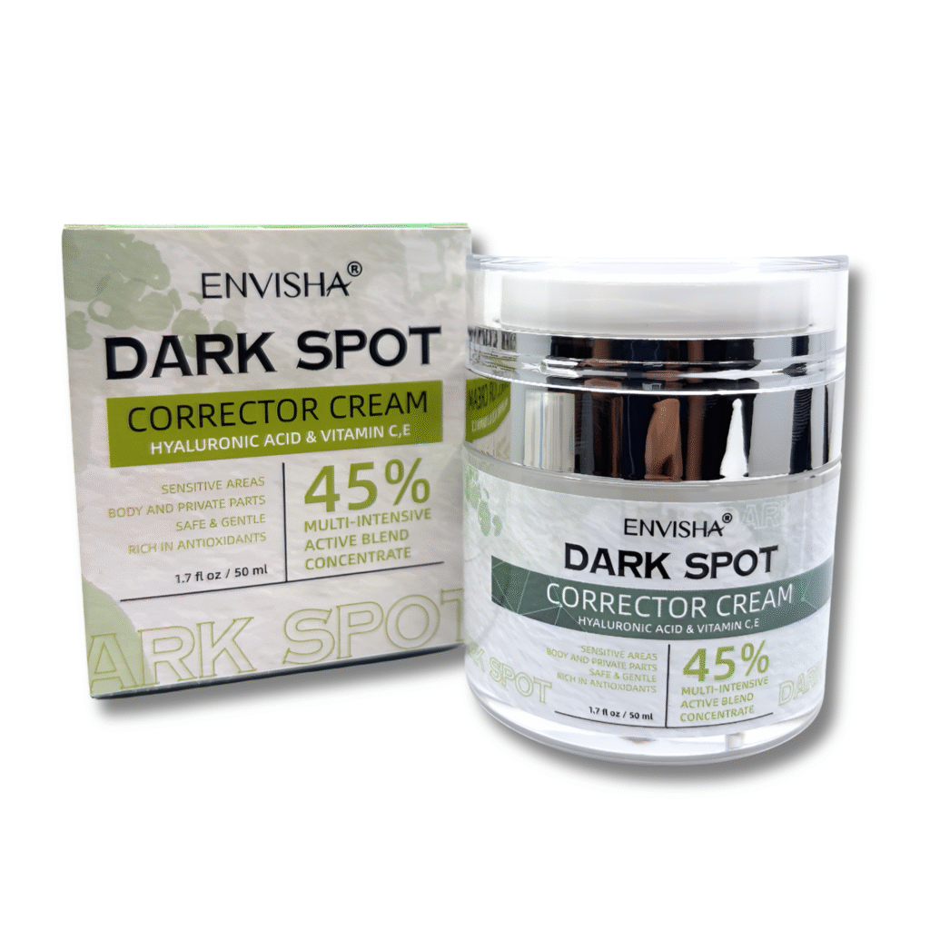 Dark Spot Corrector Cream – 50ml