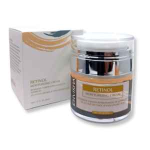 Hyaluronic Acid Serum with Vitamin E