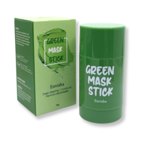 Green Mask Stick - 40g