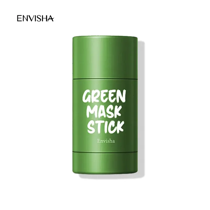 Green Mask Stick - 40g - Image 8