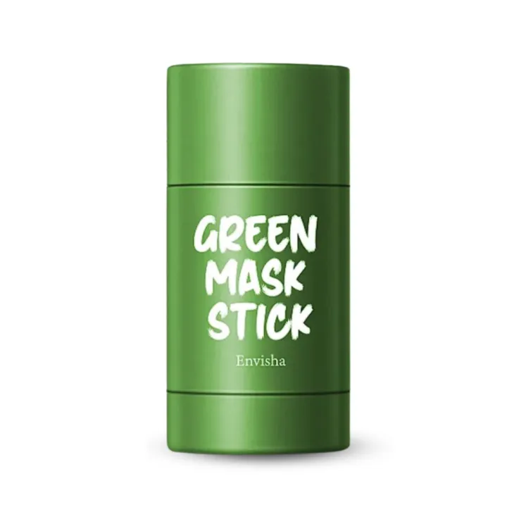 Green Mask Stick - 40g - Image 7